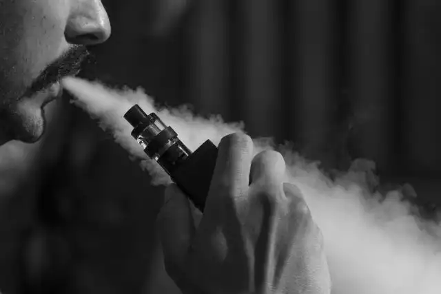 New electronic cigarette products may couple nicotine addiction with gaming disorder