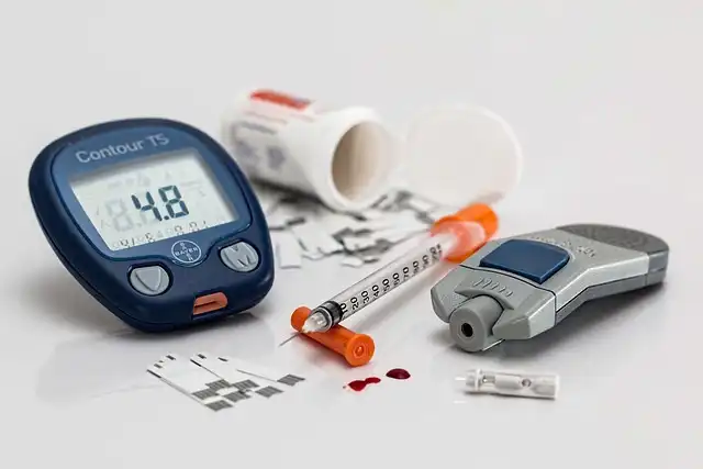 Arsenic exposure linked to faster onset of diabetes in south Texas population