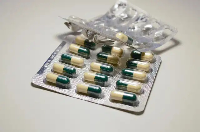 Antibiotic Pollution: A Global River Threat