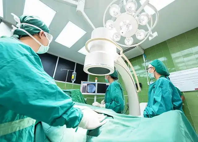 Autonomous Robot for Hospital Sanitation: UV-C & Wiping