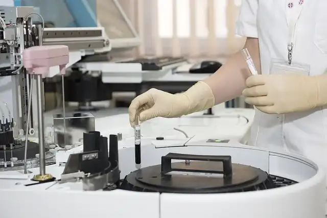 Health News: Immigration, Radiation, Measles & More