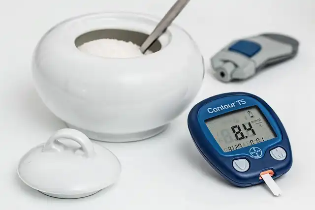 Alzheimer’s: Insulin Resistance Flags Rapid Cognitive Decline