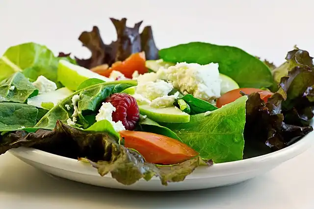 Fruit Intake: Less Abdominal Fat in US Children