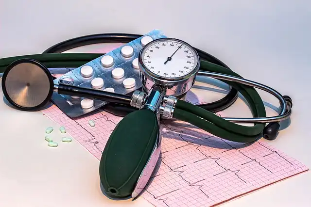 Hypertension Misconceptions & Awareness: A 2025 Survey