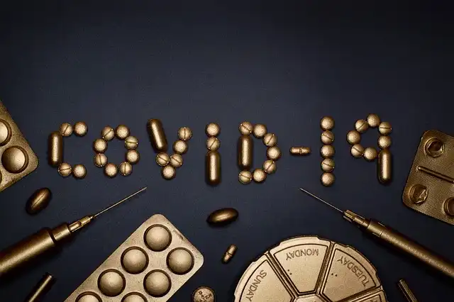COVID-19: Hydroxychloroquine, Dosage & Mortality