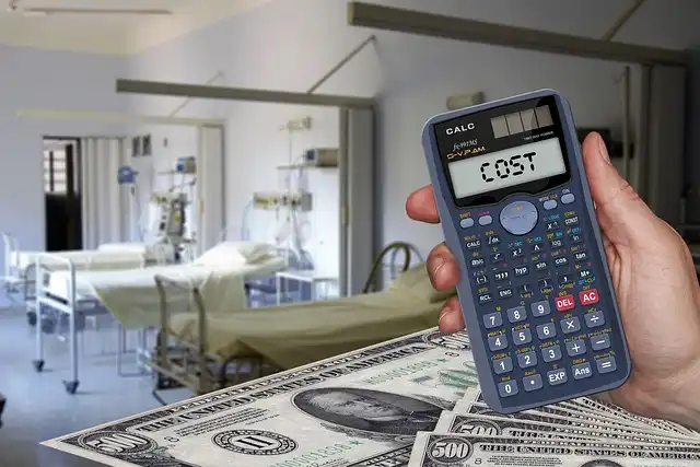 Healthcare Hustle: Fake Jobs & Health Insurance Scams