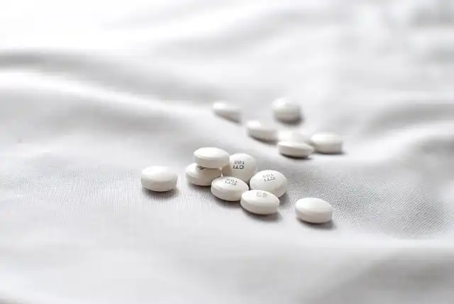 Ketamine for Chronic Pain: Doubts and Uncertainties