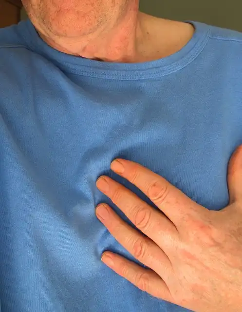 Beta-Blockers: Ineffective & Risky After Heart Attack?