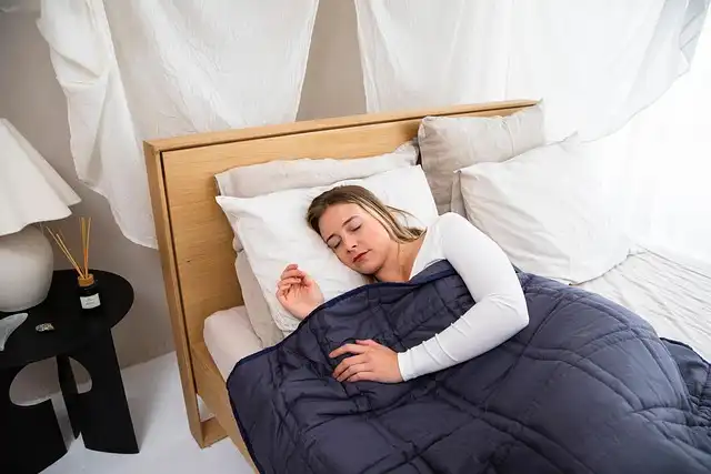 Cannabis for Insomnia: Long-Term Sleep & Mood Improvement