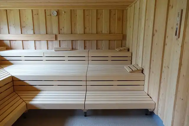 Sauna Overheat & Electrolyte Savior: A Williamsburg Experience