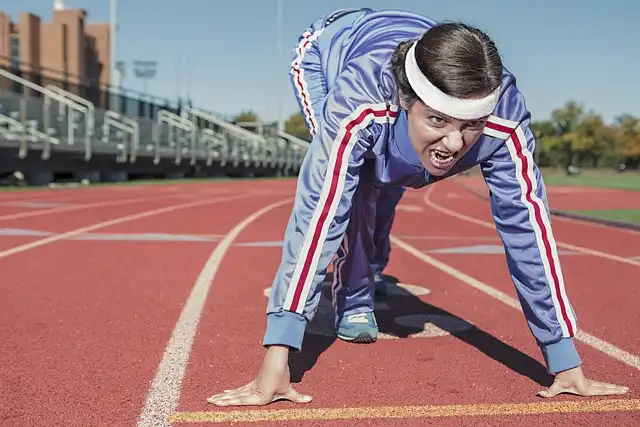 Endurance Training: Enhancing Immunity & Reducing Inflammation in Older Adults