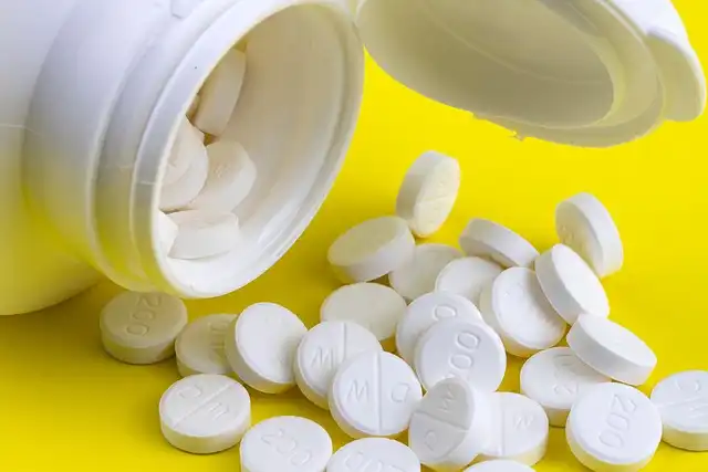Iron Supplement: Probiotics, Prebiotics, and Iron for Anemia