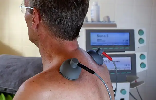 Low-Dose Radiation for Knee Osteoarthritis Pain Relief