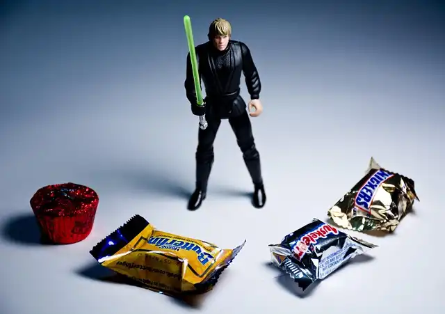 Ultra-Processed Foods: Health Risks & Impacts
