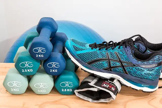 Yoga vs. HIIT: Vascular Health & Exercise