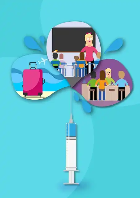 Erica Schwartz CDC Nomination: Vaccines & Independence Concerns